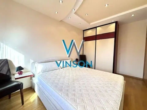 Izdavanje, dvosoban stan, 62m², Grbavica, Novi Sad Sve Podlokacije - image 12