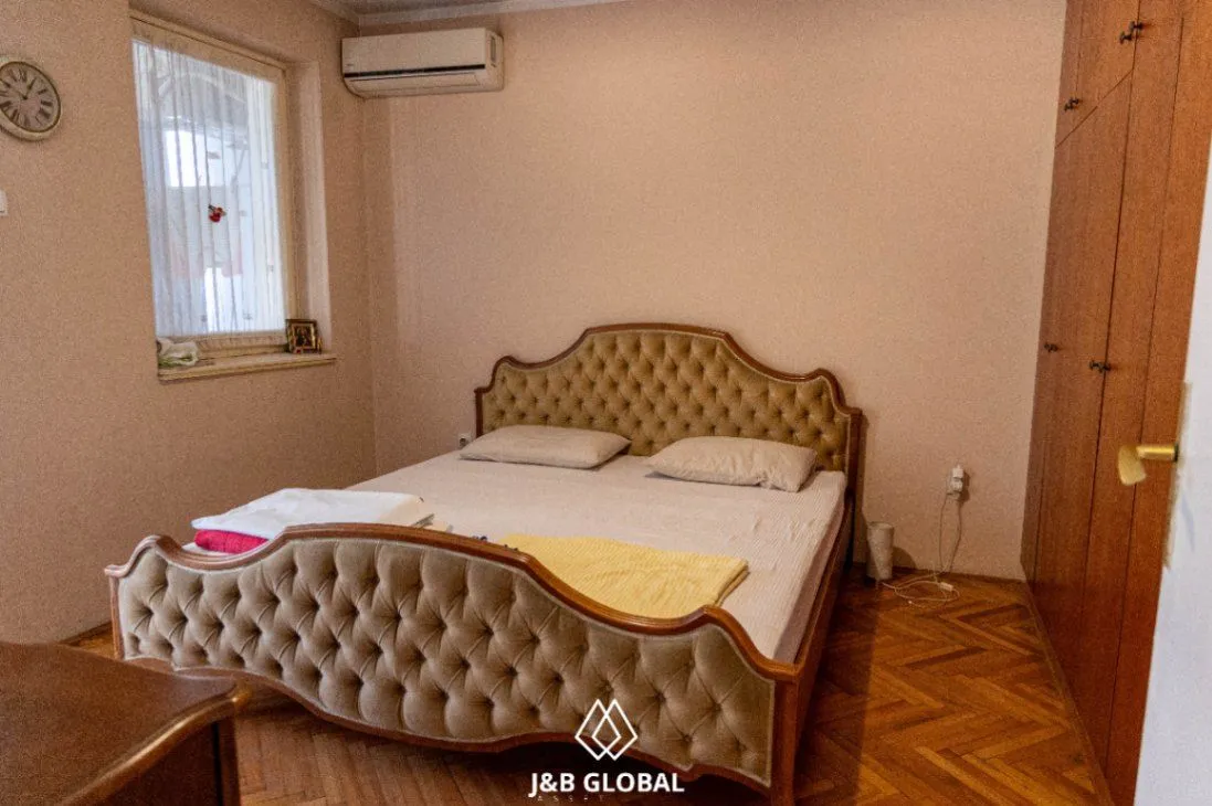 Prodaja, trosoban stan, 120m², Blok 7, Podgorica