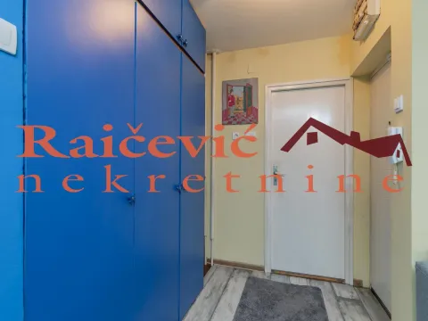 Prodaja, dvosoban stan, 38m², Zvezdara Sve Podlokacije, Beograd - image 7