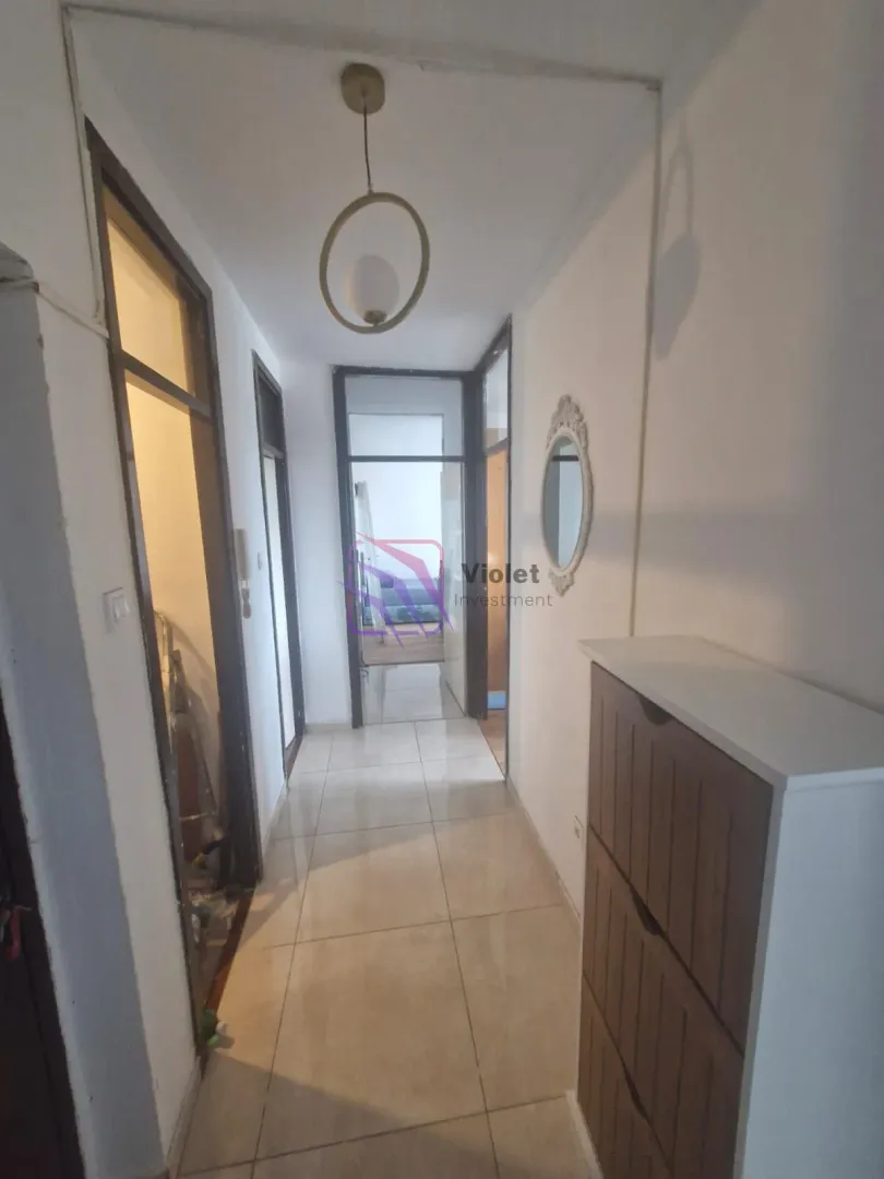 Prodaja, dvosoban stan, 80m², Centar, Nikšić