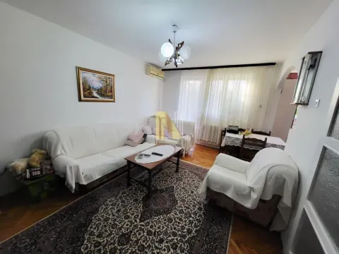 Prodaja, dvosoban stan, 52m², Bulevar Oslobodjenja, Novi Sad Sve Podlokacije - image 2
