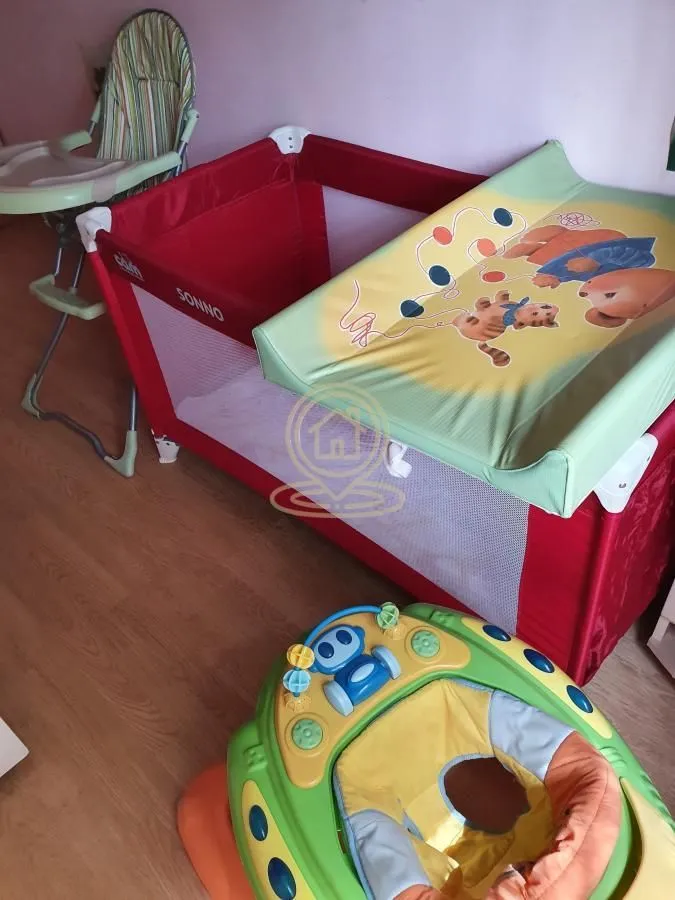 Izdavanje, kuća, 130m², Novi Slankamen, Inđija