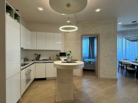 Sale, two bedroom apartment, 117m², Centar, Budva - image 5