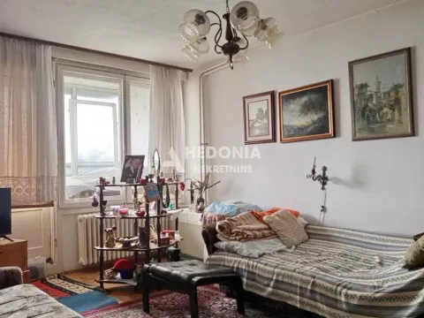 Prodaja, dvosoban stan, 115m², Novi Beograd Blok 70, Novi Beograd Sve Podlokacije - image 3