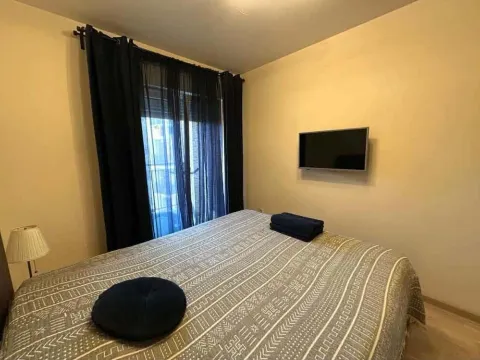 Rent, one bedroom apartment, 49m², Vezirov Most, Podgorica - image 6