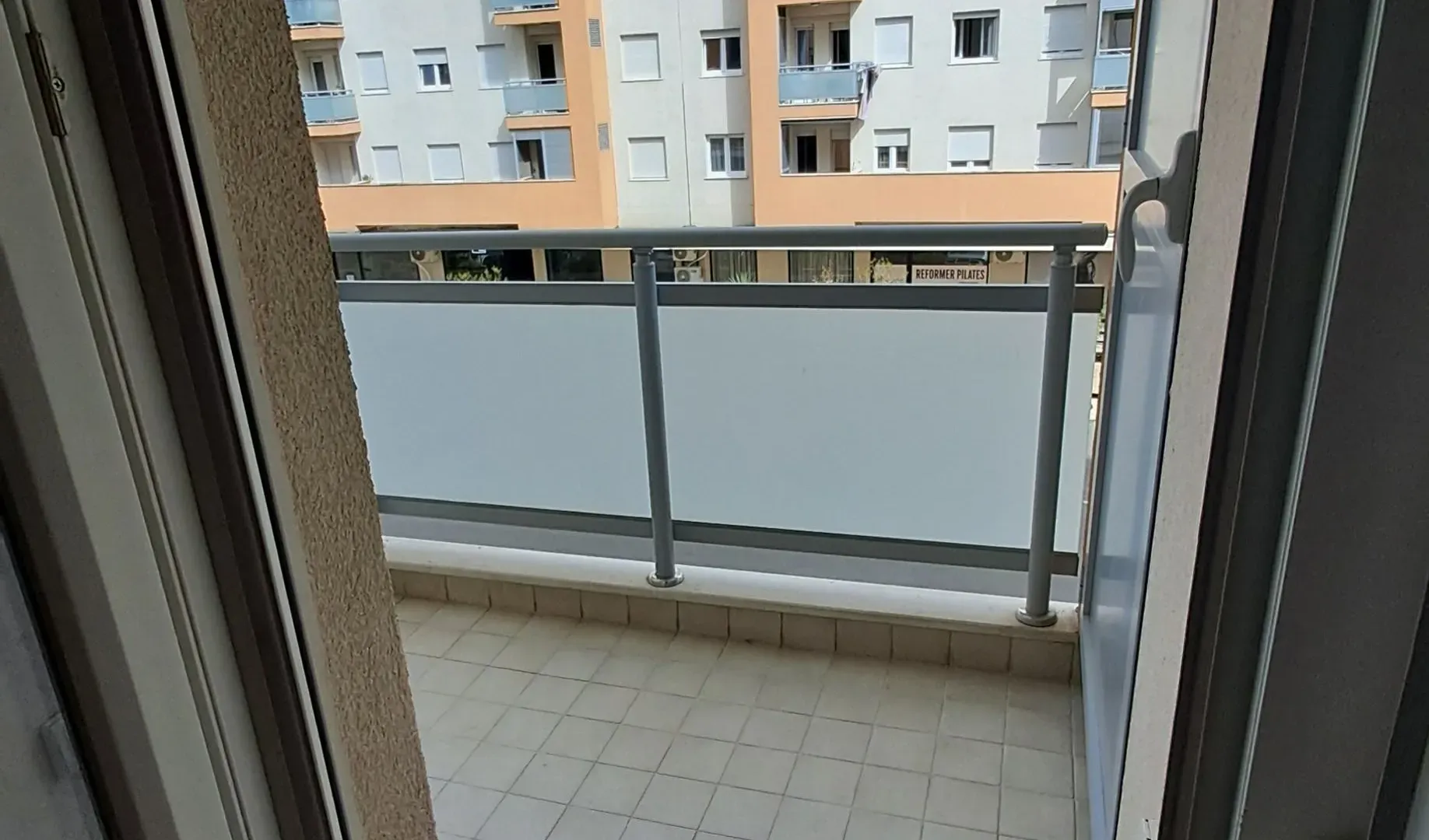 Rent, two bedroom apartment, 64m², Zagorič, Podgorica