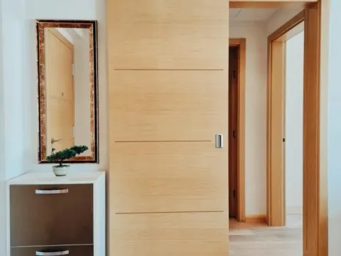 Sale, one bedroom apartment, 61m², Budva, Crna Gora - image 10