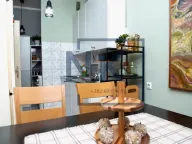 Rent, two bedroom apartment, 65m², Drpe Mandića, Podgorica - image 5