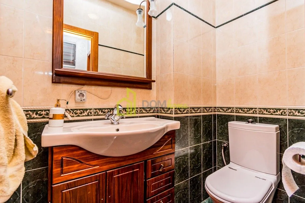 Rent, house, 600m², Zeta, Podgorica