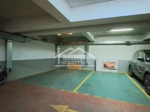 Rent, four bedroom apartment, 156m², Vračar Sve Podlokacije, Beograd - image 20