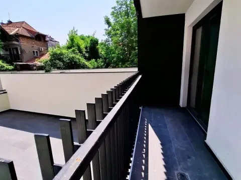 Sale, three bedroom apartment, 71m², Bul Kralja Aleksandra, Zvezdara Sve Podlokacije - image 8