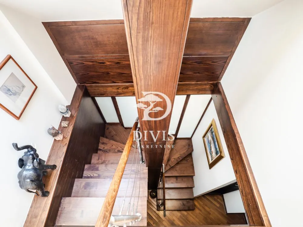 Sale, four bedroom apartment, 97m², Kalenić Pijaca, Vračar Sve Podlokacije