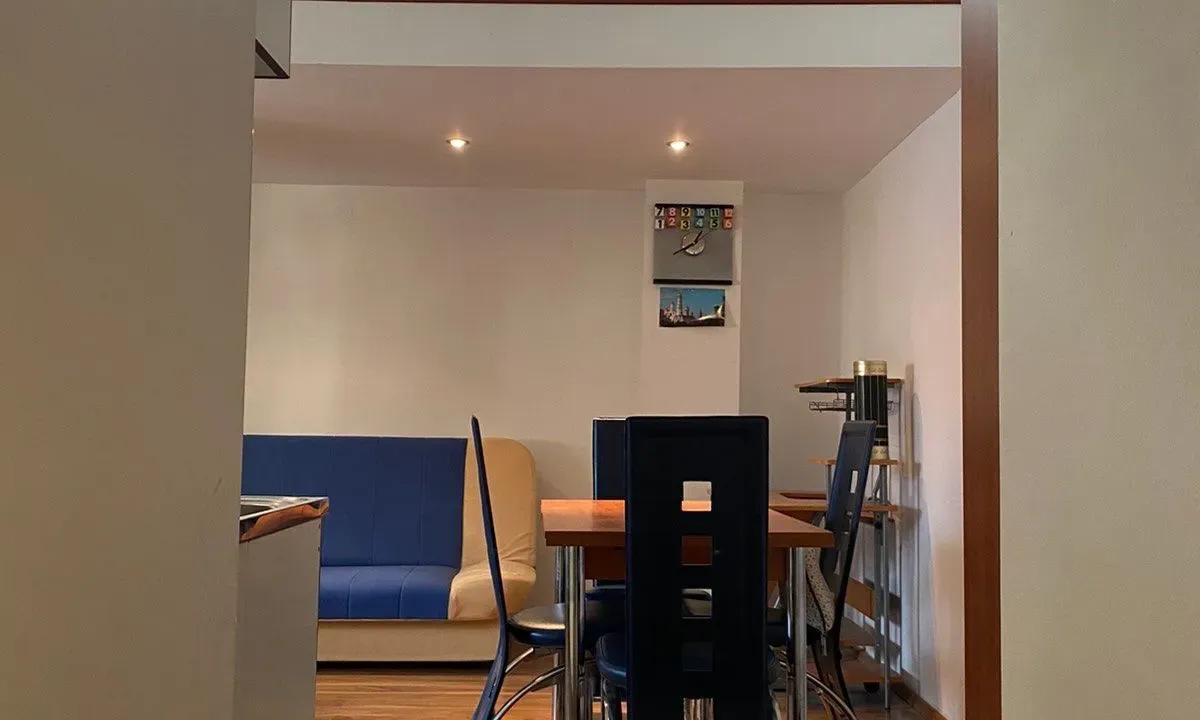 Prodaja, jednosoban stan, 30m², Tivat, Crna Gora