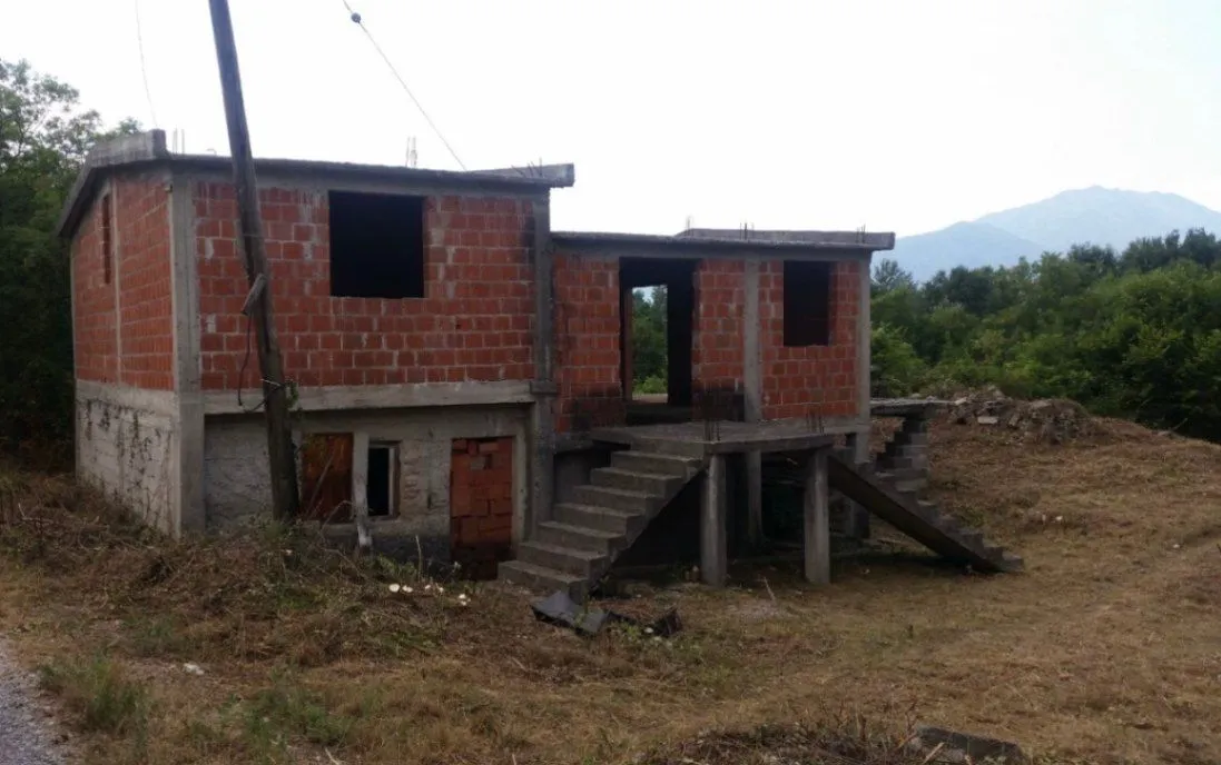 Sale, land lot, 1320m², Novo Selo, Danilovgrad