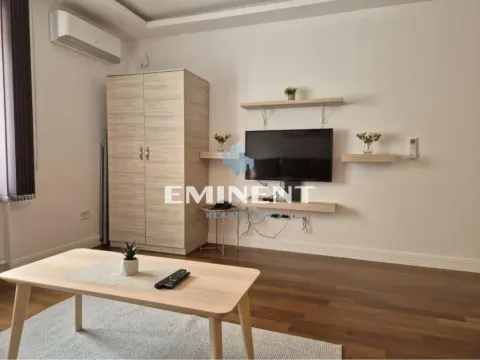 Rent, two bedroom apartment, 44m², Vračar Hram, Vračar Sve Podlokacije - image 4