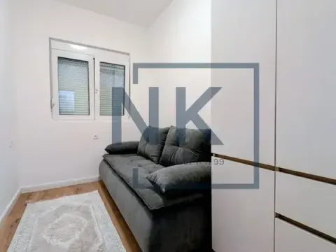 Izdavanje, dvosoban stan, 45m², Zabjelo, Podgorica - image 9