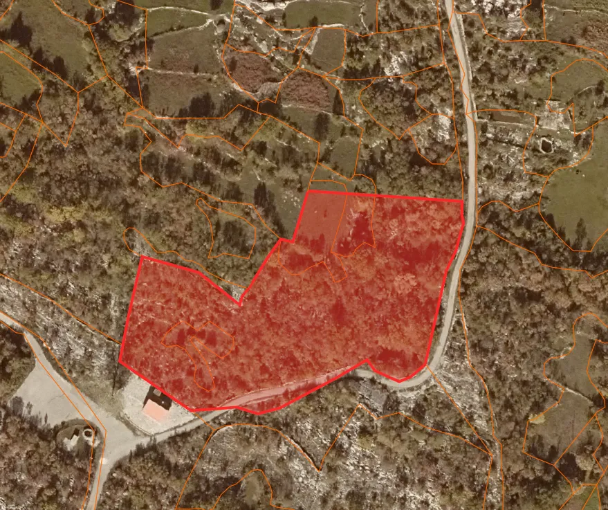 Prodaja, plac, 7000m², Podgorica, Crna Gora