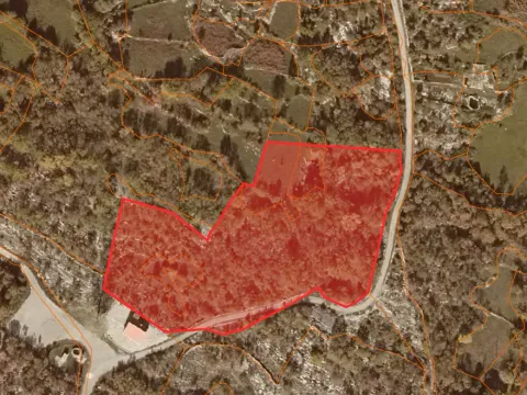 Prodaja, plac, 7000m², Podgorica, Crna Gora - image 1