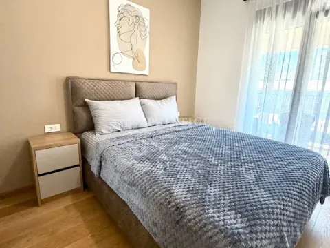Rent, one bedroom apartment, 47m², City Kvart, Podgorica - image 9