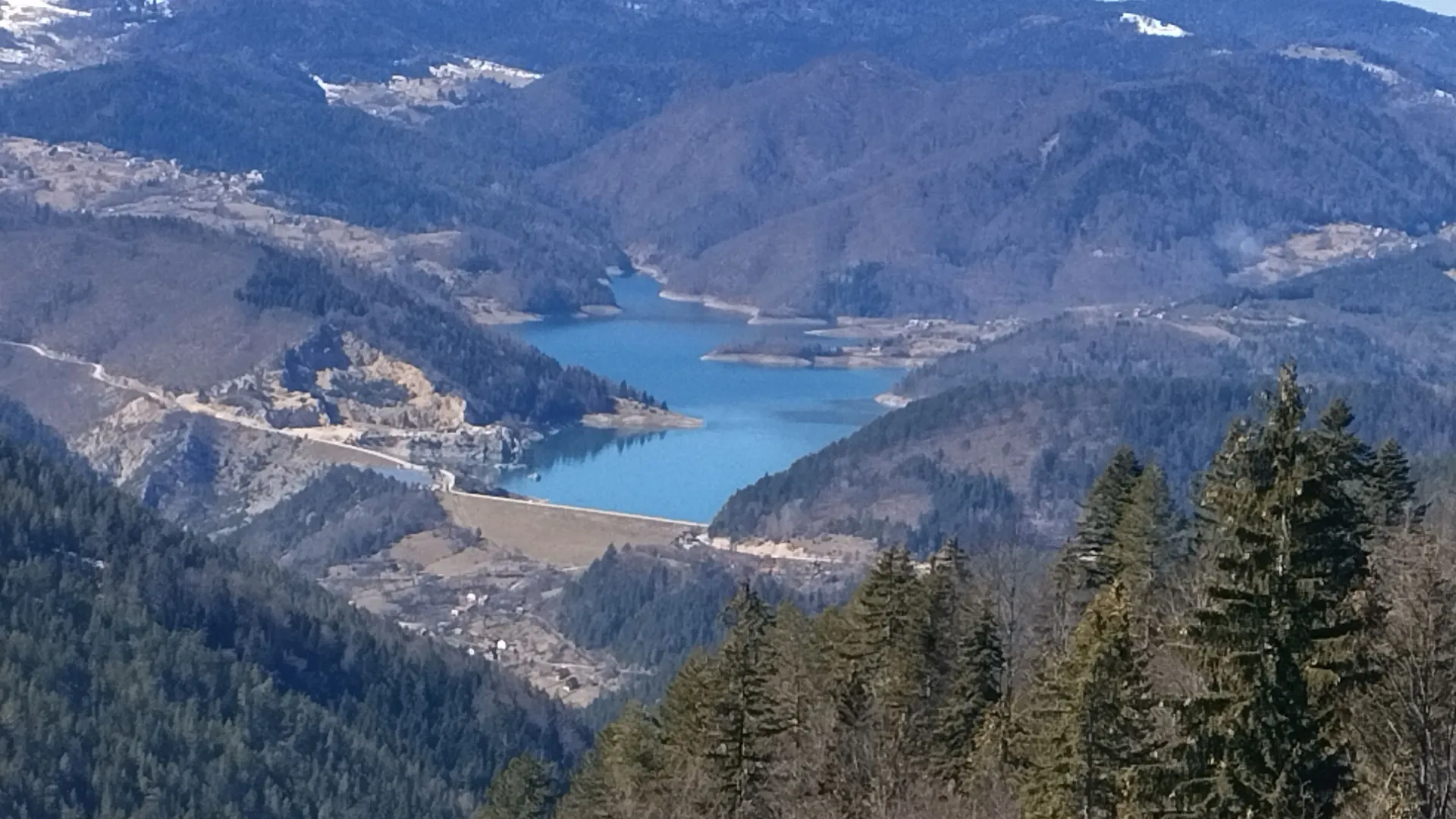 Prodaja, plac, 7000m², Mokra gora, Tara