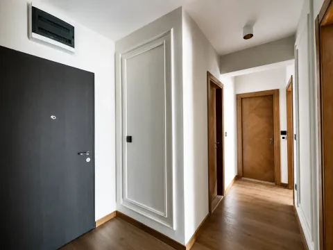 Izdavanje, dvosoban stan, 70m², Ljubović, Podgorica - image 8