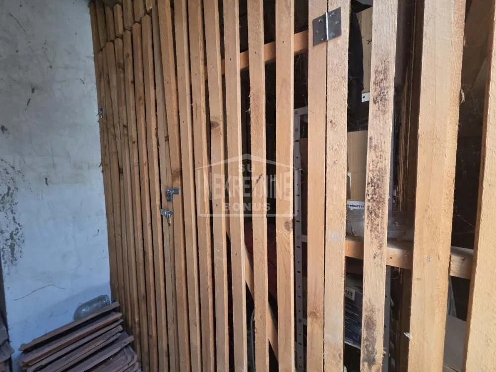 Prodaja, dvosoban stan, 52m², Prozivka, Subotica