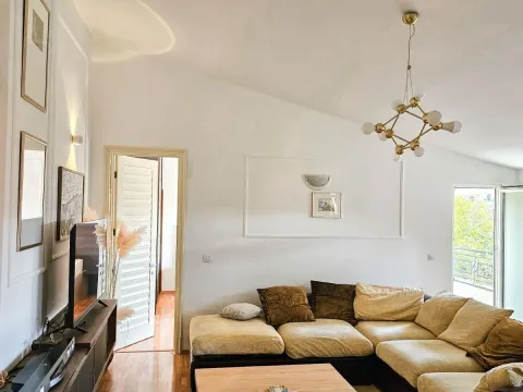 Rent, one bedroom apartment, 57m², Preko Morače, Podgorica - image 3