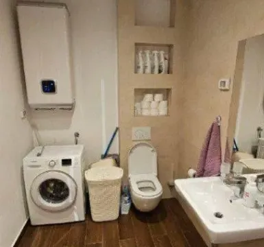 Prodaja, dvosoban stan, 77m², Budva, Crna Gora - image 6