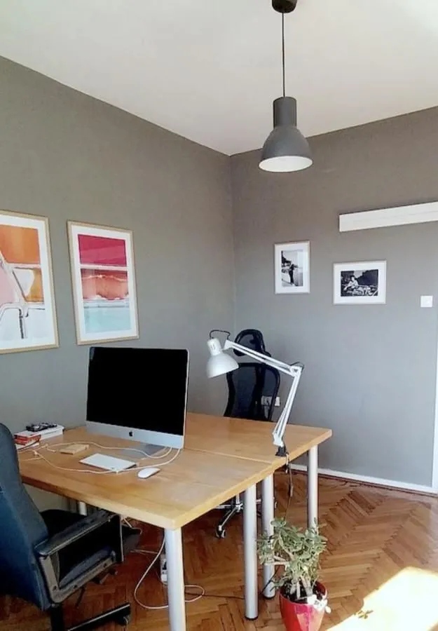 Prodaja, trosoban stan, 74m², Centar, Novi Sad