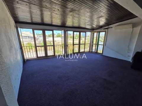 Izdavanje, poslovni prostor, 130m², Stara Varoš, Podgorica - image 2