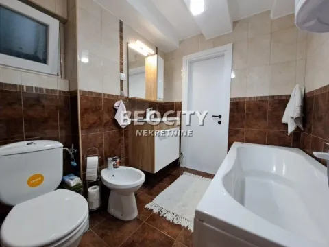 Sale, four bedroom apartment, 84m², Čubura, Beograd - image 9