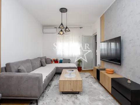 Izdavanje, stan, 42m², Pobrežje, Podgorica - image 9