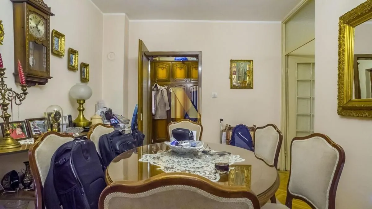 Prodaja, četvorosoban stan, 94m², Bulevar patrijarha Pavla, Novi Sad Sve Podlokacije