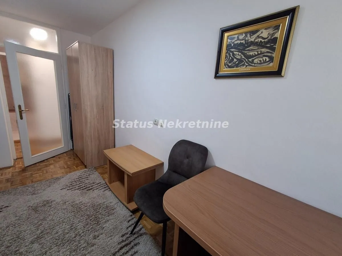 Izdavanje, trosoban stan, 58m², Spens, Novi Sad Sve Podlokacije