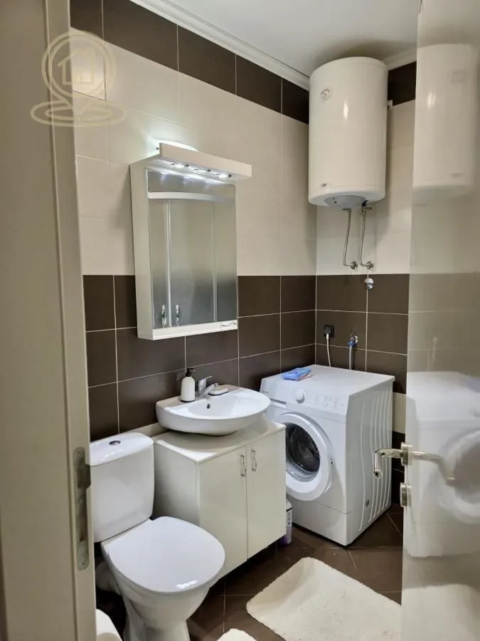 Rent, two bedroom apartment, 50m², Voždovac Sve Podlokacije, Beograd