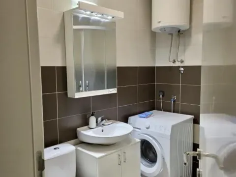 Rent, two bedroom apartment, 50m², Voždovac Sve Podlokacije, Beograd - image 5