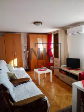 Prodaja, garsonjera, 21m², Preko Morače, Podgorica - image 3