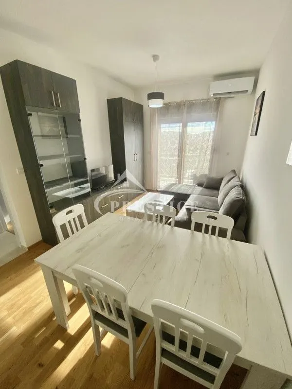 Rent, one bedroom apartment, 40m², Zabjelo, Podgorica
