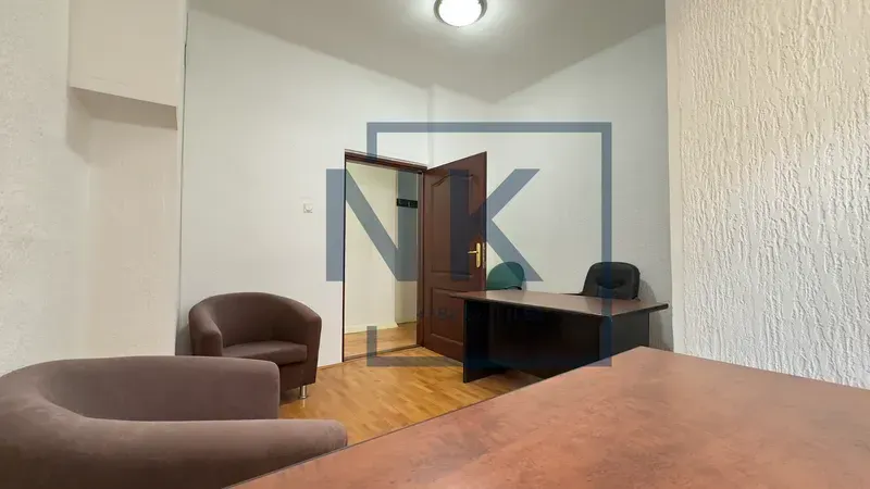 Rent, office space, 70m², Centar, Podgorica