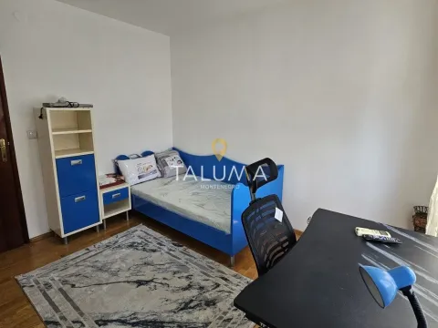 Rent, three bedroom apartment, 120m², Zabjelo, Podgorica - image 10