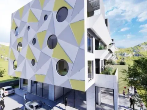 Sale, office space, 503m², Gornja Gorica, Podgorica - image 5