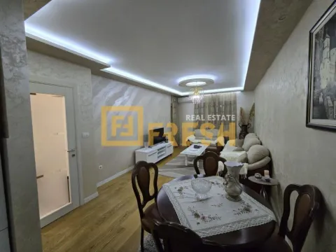 Izdavanje, jednosoban stan, 49m², City Kvart, Podgorica - image 4