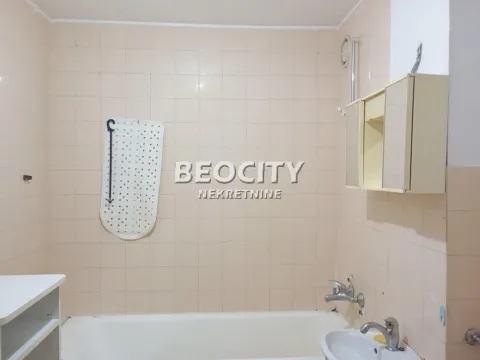 Rent, two bedroom apartment, 54m², Novo naselje, Novi Sad - image 5