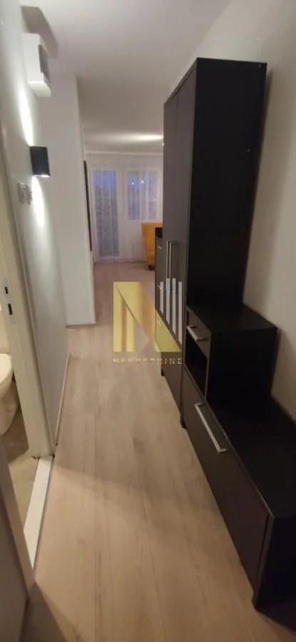 Prodaja, dvosoban stan, 56m², Liman 2, Novi Sad Sve Podlokacije