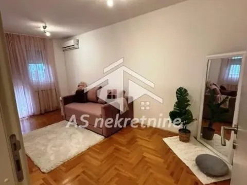 Rent, three bedroom apartment, 53m², Voždovac Sve Podlokacije, Beograd - image 9