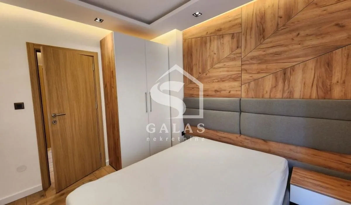 Izdavanje, trosoban stan, 70m², Brace Jerković, Voždovac Sve Podlokacije