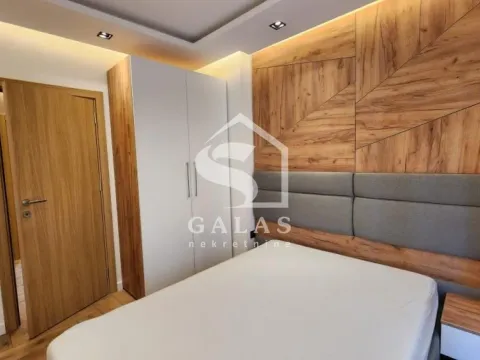 Izdavanje, trosoban stan, 70m², Brace Jerković, Voždovac Sve Podlokacije - image 9