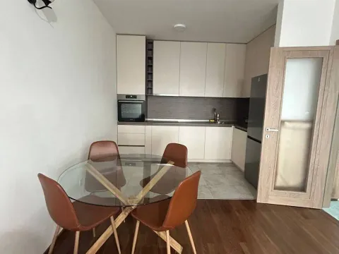 Rent, one bedroom apartment, 50m², Master Kvart, Podgorica - image 3