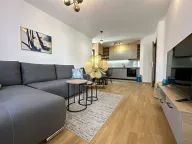 Izdavanje, jednosoban stan, 50m², City Kvart, Podgorica - image 2