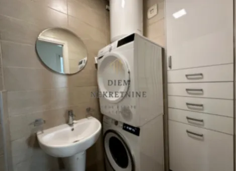 Izdavanje, dvosoban stan, 64m², Zagorič, Podgorica - image 3